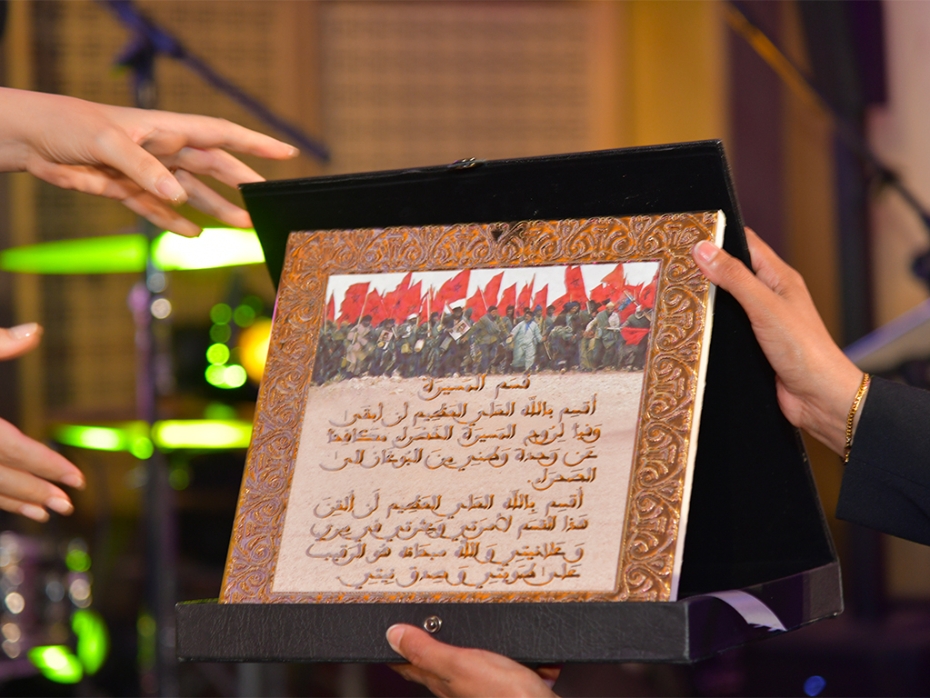 SIB 2024 Gala Image 1