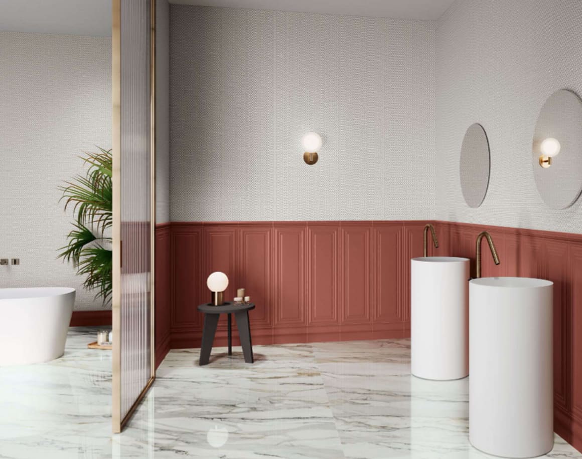 Expert vente carrelage Agadir