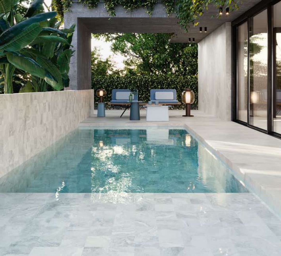 Large choix carrelage Agadir