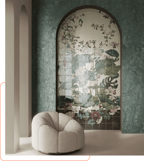 Carrelage Casablanca - Strapex Ceramic City