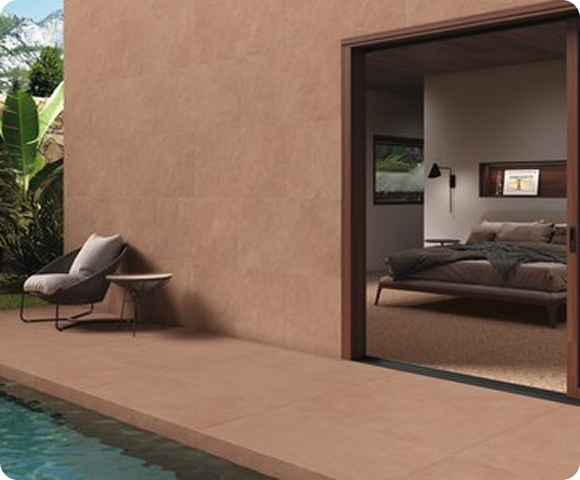 Showrooms Strapex Maroc