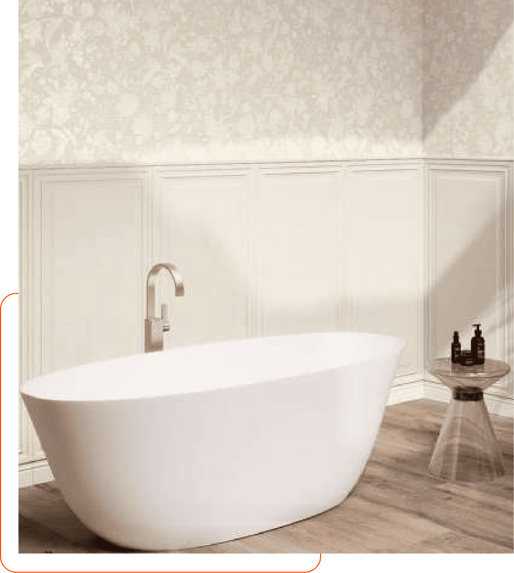 Sanitaire Maroc - Strapex